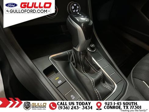 Used 2023 Volkswagen Jetta Sport FWD image 28