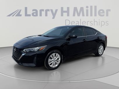 Used 2024 Nissan Sentra S