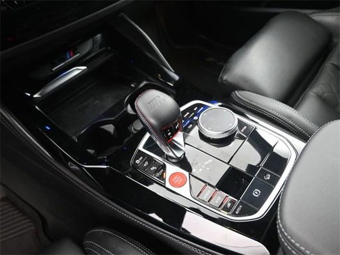 Certified 2023 BMW X4 M w/ Competition Package image 33
