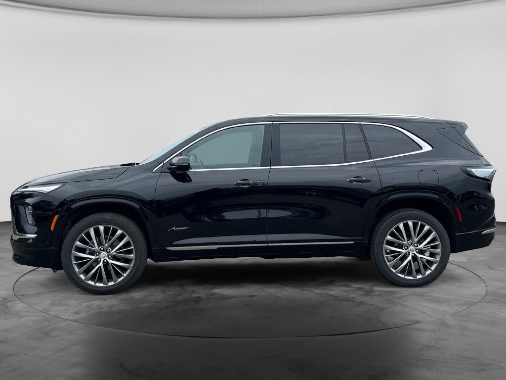 Used 2026 Buick Enclave Avenir w/ Super Cruise Package AWD/4WD image 6