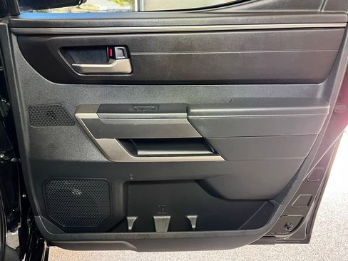 Used 2022 Toyota Tundra SR5 w/ SR5 Convenience Package image 52