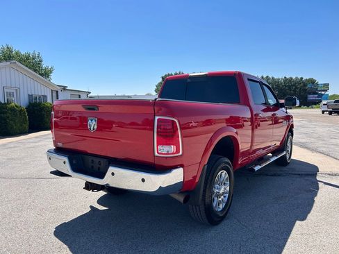 Used 2014 RAM 2500 Laramie AWD/4WD image 5