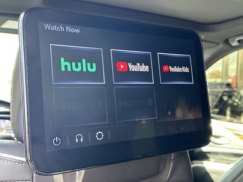 Certified 2023 Cadillac Escalade Premium Luxury image 14