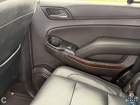 Used 2017 Chevrolet Tahoe LS w/ Max Trailering Package RWD image 14
