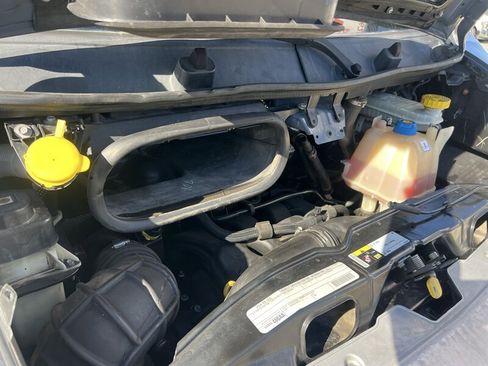 Used 2019 RAM ProMaster 3500 image 27