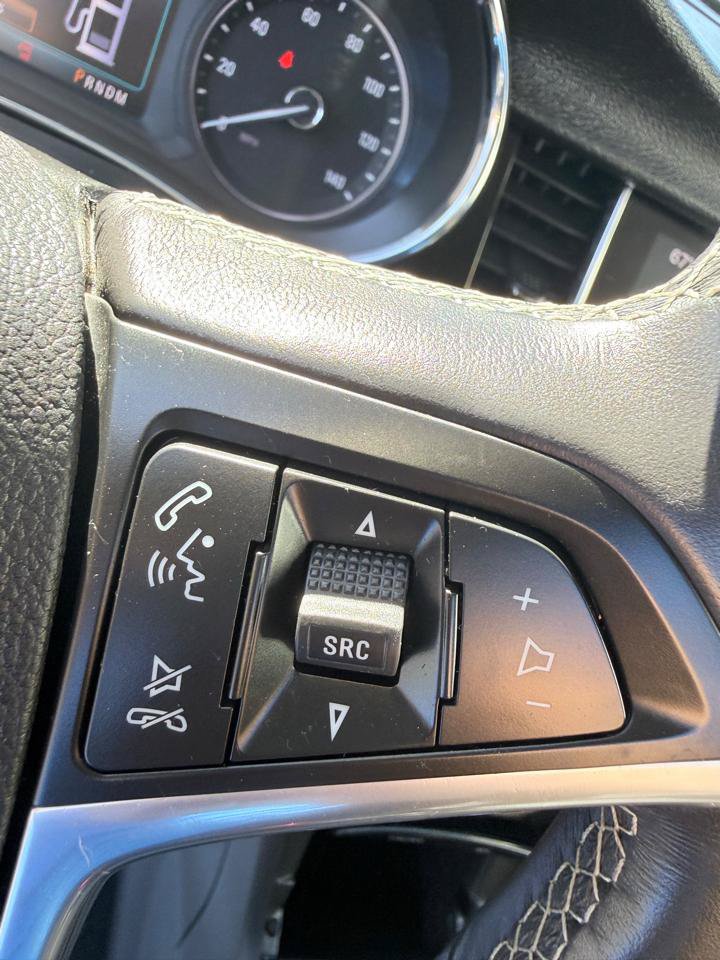 Used 2019 Buick Encore Preferred FWD image 20