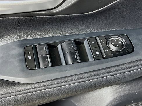 Certified 2025 Toyota Grand Highlander AWD image 17