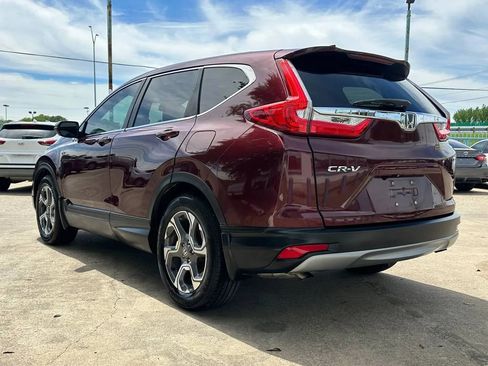 Used 2019 Honda CR-V EX-L image 5