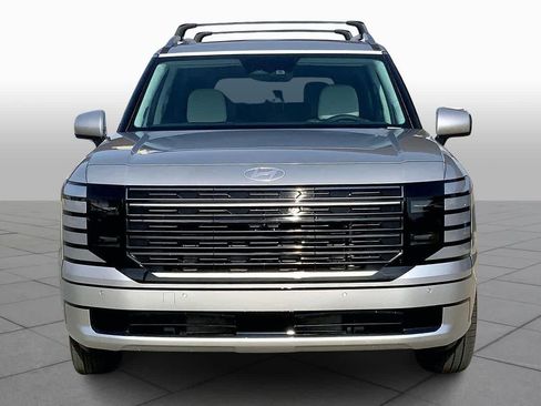 New 2026 Hyundai Palisade Calligraphy image 3