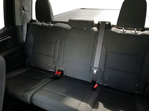 Used 2024 Chevrolet Silverado 1500 LT w/ Protection Package image 22