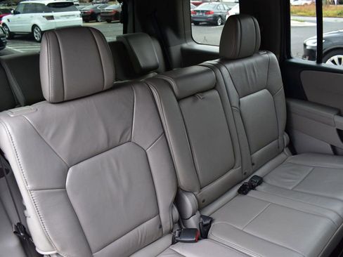 Used 2015 Honda Pilot EX-L image 22
