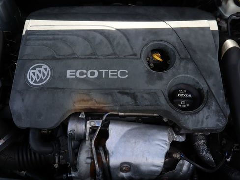 Used 2017 Buick Cascada Premium image 27