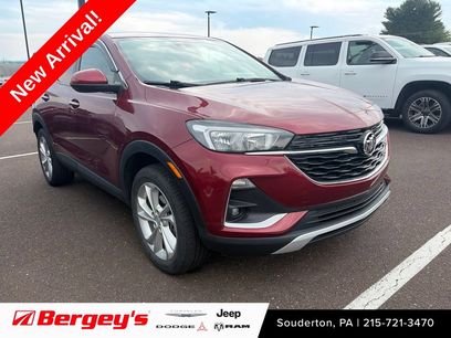 Used 2023 Buick Encore GX Preferred w/ Cold Weather Comfort Package