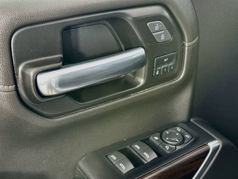 Used 2021 GMC Sierra 1500 SLT AWD/4WD image 20