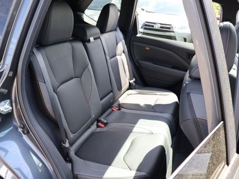 New 2026 Subaru Forester Wilderness AWD/4WD image 23