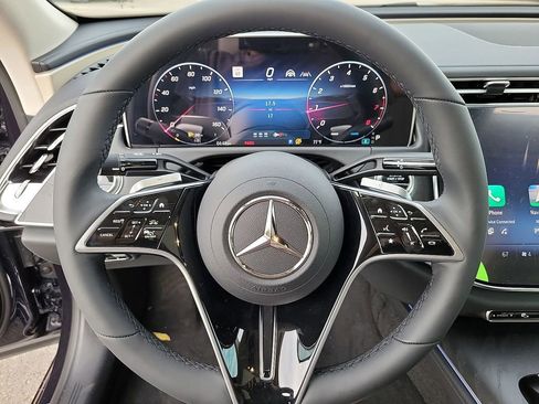 Used 2026 Mercedes-Benz E 350 Sedan image 21