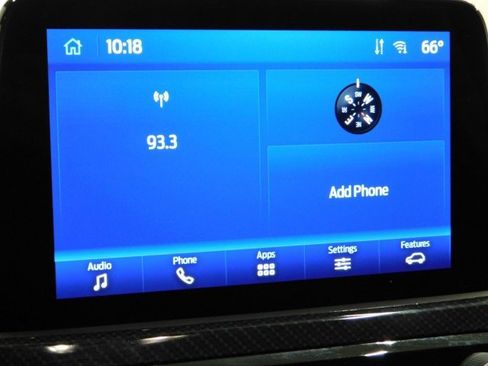 Used 2024 Ford Escape ST-Line image 23