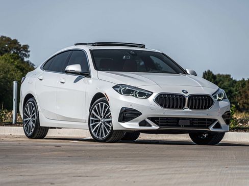 Used 2024 BMW 228i xDrive Gran Coupe w/ Premium Package image 1