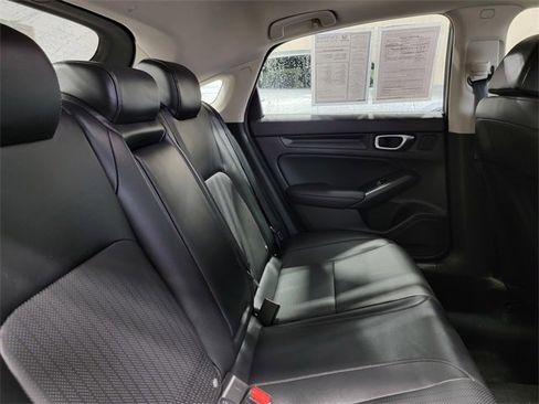 Certified 2024 Honda Civic EX-L image 15