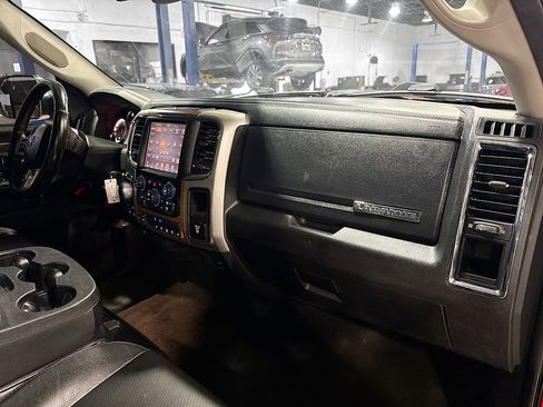 Used 2016 RAM 1500 Laramie image 30