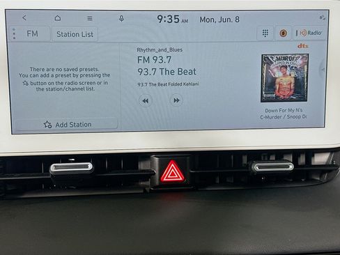 Used 2024 Hyundai Ioniq 5 SE RWD image 21
