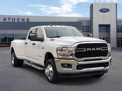 Used 2024 RAM 3500 Big Horn