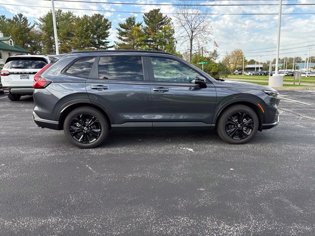 Used 2026 Honda CR-V Sport Touring image 10
