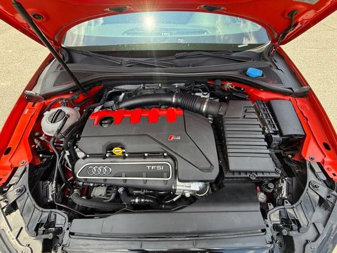 Used 2017 Audi RS 3 AWD/4WD image 26