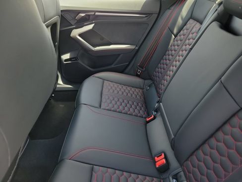 New 2026 Audi RS 3 AWD/4WD image 26
