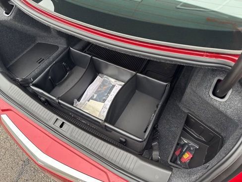 Used 2019 Cadillac ATS Premium Luxury image 22