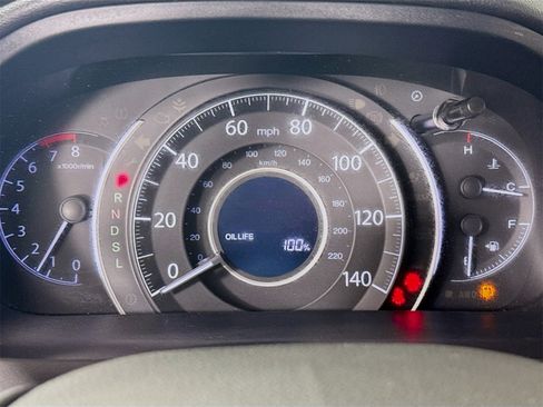 Used 2016 Honda CR-V EX image 14