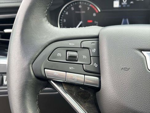 Used 2024 Cadillac XT6 Premium Luxury AWD/4WD image 22