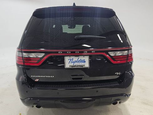 Used 2024 Dodge Durango R/T image 6