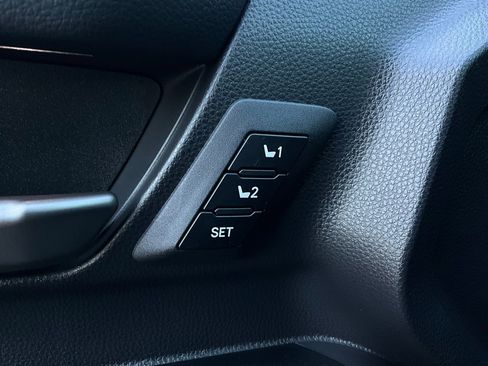 New 2025 Toyota 4Runner Limited image 24