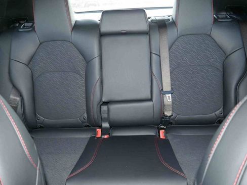 New 2026 Dodge Charger Scat Pack w/ Blacktop Package image 28