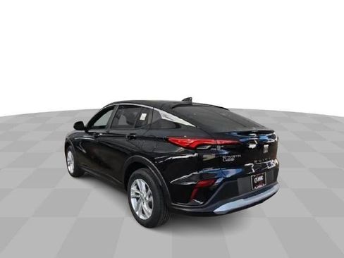 New 2026 Buick Envista Preferred w/ Convenience I Package image 36