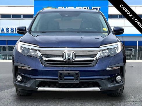 Used 2020 Honda Pilot EX-L image 18