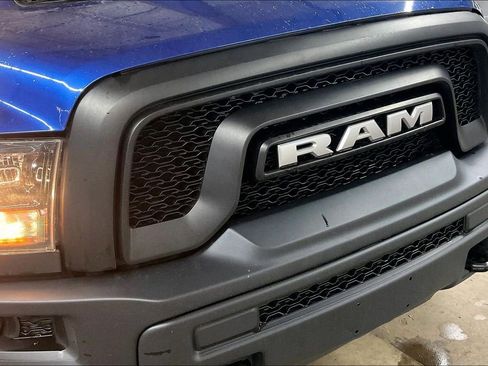 Used 2018 RAM 1500 Rebel w/ Luxury Group image 33