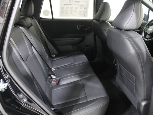 New 2026 Subaru Outback Limited image 23