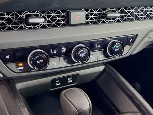 Certified 2024 Honda Accord EX image 13