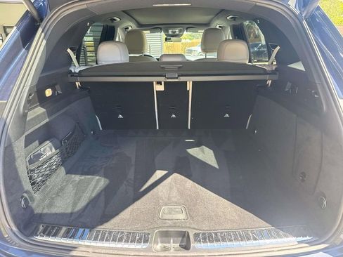 Used 2025 Mercedes-Benz GLE 350 4MATIC image 13