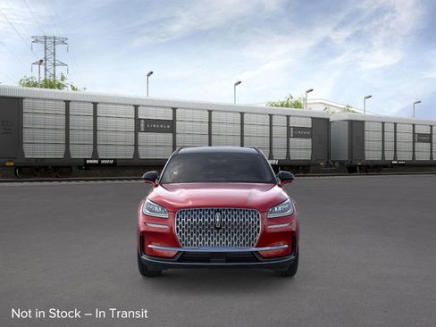 New 2026 Lincoln Corsair Premiere image 6