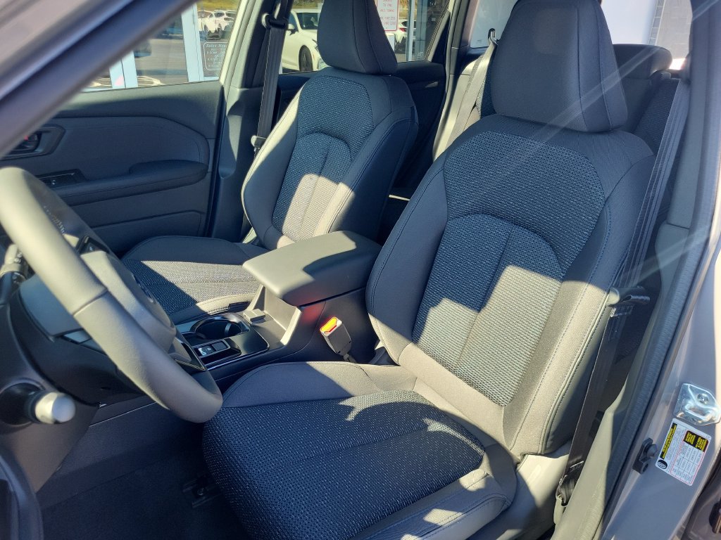 New 2026 Subaru Forester Premium AWD/4WD image 9