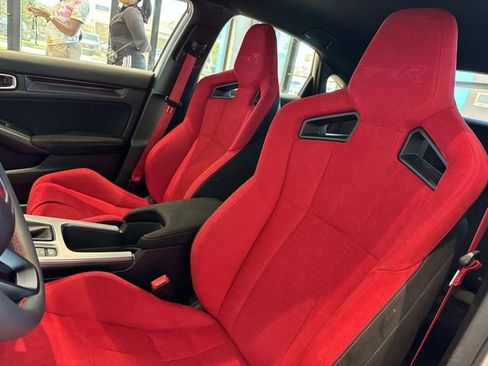 New 2026 Honda Civic Type R image 5