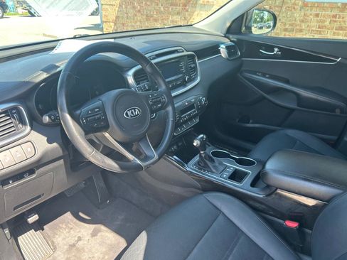 Used 2016 Kia Sorento EX w/ EX Premium Package FWD image 17