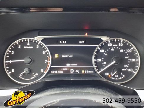 Used 2024 Nissan Pathfinder SL image 27