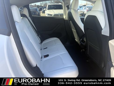 Used 2023 Tesla Model Y Long Range image 12