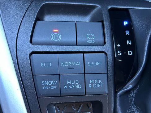 Certified 2024 Toyota RAV4 LE image 19