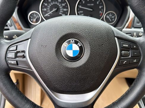Used 2015 BMW 328i xDrive Sedan AWD/4WD image 11