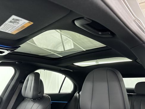 New 2026 Mercedes-Benz E 450 4MATIC Sedan image 15